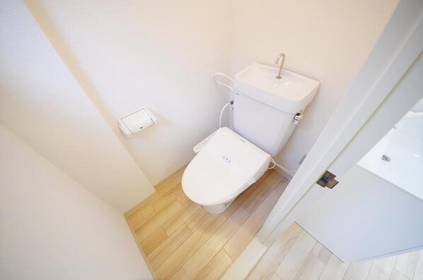 平野マンションの物件内観写真